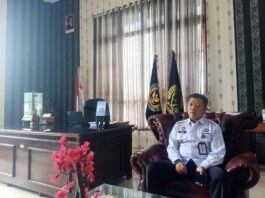 Ratusan Warga Binaan Rutan Raha Terima Remisi Idul Fitri 1446 H