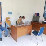 Dorong Transformasi Digital, Dinas Kominfo menyediakan Website Gartis