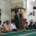 Pemkab Butur Gelar Istighosa dan Doa Bersama Sambut Tahun Baru Islam 1447 H